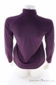 Martini Fullforce HZ Women Shirt, Martini, Purple, , Female, 0017-11120, 5638241609, 9010797324822, N3-13.jpg