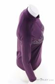 Martini Fullforce HZ Women Shirt, Martini, Purple, , Female, 0017-11120, 5638241609, 9010797324822, N3-18.jpg