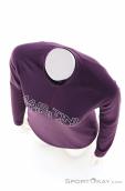 Martini Fullforce HZ Women Shirt, Martini, Purple, , Female, 0017-11120, 5638241609, 9010797324822, N4-04.jpg