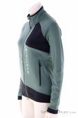 Martini Argon Midlayer Jacket Mujer Jersey, Martini, Verde oliva oscuro, , Mujer, 0017-11119, 5638241619, 9010797309324, N1-06.jpg