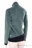 Martini Argon Midlayer Jacket Mujer Jersey, Martini, Verde oliva oscuro, , Mujer, 0017-11119, 5638241619, 9010797309324, N1-11.jpg