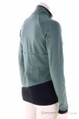 Martini Argon Midlayer Jacket Women Sweater, , Olive-Dark Green, , Female, 0017-11119, 5638241619, 9010797309324, N1-16.jpg