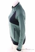 Martini Argon Midlayer Jacket Donna Maglia, Martini, Oliva-Verde scuro, , Donna, 0017-11119, 5638241619, 9010797309324, N2-07.jpg