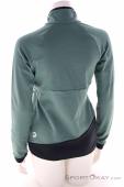 Martini Argon Midlayer Jacket Women Sweater, , Olive-Dark Green, , Female, 0017-11119, 5638241619, 9010797309324, N2-12.jpg