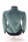 Martini Argon Midlayer Jacket Women Sweater, , Olive-Dark Green, , Female, 0017-11119, 5638241619, 9010797309324, N3-13.jpg