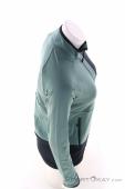 Martini Argon Midlayer Jacket Donna Maglia, Martini, Oliva-Verde scuro, , Donna, 0017-11119, 5638241619, 9010797309324, N3-18.jpg