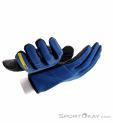 Mavic XA Gloves Mens Biking Gloves, Mavic, Blue, , Male, 0216-10105, 5638241637, 193128985257, N5-20.jpg