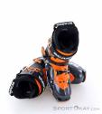 Scarpa Maestrale Rent Ski Touring Boots, Scarpa, Anthracite, , Male,Female,Unisex, 0028-10634, 5638241645, 8057963176589, N2-02.jpg