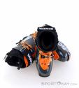 Scarpa Maestrale Rent Ski Touring Boots, Scarpa, Anthracite, , Male,Female,Unisex, 0028-10634, 5638241645, 8057963176589, N3-03.jpg