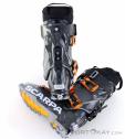 Scarpa Maestrale Rent Ski Touring Boots, Scarpa, Anthracite, , Male,Female,Unisex, 0028-10634, 5638241645, 8057963176589, N3-13.jpg