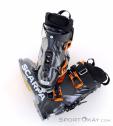 Scarpa Maestrale Rent Ski Touring Boots, Scarpa, Anthracite, , Male,Female,Unisex, 0028-10634, 5638241645, 8057963176589, N4-14.jpg