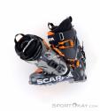 Scarpa Maestrale Rent Ski Touring Boots, Scarpa, Anthracite, , Male,Female,Unisex, 0028-10634, 5638241645, 8057963176589, N5-10.jpg