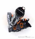 Scarpa Maestrale Rent Ski Touring Boots, Scarpa, Anthracite, , Male,Female,Unisex, 0028-10634, 5638241645, 8057963176589, N5-15.jpg