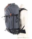 Black Diamond Cirque 50l Tourenrucksack, Black Diamond, Dunkel-Grau, , Herren,Damen,Unisex, 0056-11399, 5638241653, 793661628521, N1-06.jpg