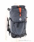 Black Diamond Cirque 50l Tourenrucksack, Black Diamond, Dunkel-Grau, , Herren,Damen,Unisex, 0056-11399, 5638241653, 793661628521, N2-02.jpg