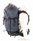 Black Diamond Cirque 50l Tourenrucksack, Black Diamond, Dunkel-Grau, , Herren,Damen,Unisex, 0056-11399, 5638241653, 793661628521, N2-07.jpg