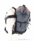 Black Diamond Cirque 50l Tourenrucksack, Black Diamond, Dunkel-Grau, , Herren,Damen,Unisex, 0056-11399, 5638241653, 793661628521, N3-18.jpg