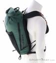 Mammut Aenergy 18l Rucksack, , Oliv-Dunkelgrün, , Herren,Damen,Unisex, 0014-11660, 5638241658, , N2-07.jpg