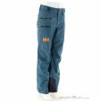 Helly Hansen Garibaldi 2.0 Uomo Pantaloni da Sci, , Oliva-Verde scuro, , Uomo, 0444-10044, 5638241674, , N1-01.jpg