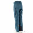 Helly Hansen Garibaldi 2.0 Caballeros Pantalón para ski, , Verde oliva oscuro, , Hombre, 0444-10044, 5638241674, , N1-11.jpg