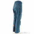 Helly Hansen Garibaldi 2.0 Herren Skihose, , Oliv-Dunkelgrün, , Herren, 0444-10044, 5638241674, , N1-16.jpg