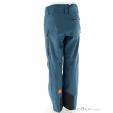 Helly Hansen Garibaldi 2.0 Hommes Pantalon de ski, , Vert foncé olive, , Hommes, 0444-10044, 5638241674, , N2-12.jpg