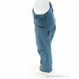 Helly Hansen Garibaldi 2.0 Hommes Pantalon de ski, Helly Hansen, Vert foncé olive, , Hommes, 0444-10044, 5638241674, 7040059292332, N3-08.jpg