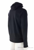 Helly Hansen Versalite Hooded Hommes Veste en laine polaire, Helly Hansen, Noir, , Hommes, 0444-10038, 5638241680, 7040059355921, N1-16.jpg