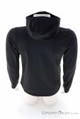 Helly Hansen Versalite Hooded Uomo Giacca Fleece, Helly Hansen, Nero, , Uomo, 0444-10038, 5638241680, 7040059355921, N3-13.jpg