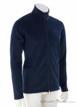 Helly Hansen Versalite Fleece Mens Fleece Jacket, Helly Hansen, Dark-Blue, , Male, 0444-10039, 5638241684, 7040059356119, N1-01.jpg