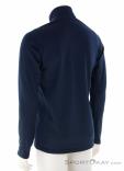 Helly Hansen Versalite Fleece Páni Fleecová bunda, , Tmavomodrá, , Muži, 0444-10039, 5638241684, , N1-11.jpg