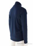 Helly Hansen Versalite Fleece Hommes Veste en laine polaire, Helly Hansen, Bleu foncé, , Hommes, 0444-10039, 5638241684, 7040059356119, N1-16.jpg