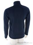 Helly Hansen Versalite Fleece Mens Fleece Jacket, , Dark-Blue, , Male, 0444-10039, 5638241684, , N2-12.jpg