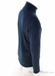 Helly Hansen Versalite Fleece Hommes Veste en laine polaire, , Bleu foncé, , Hommes, 0444-10039, 5638241684, , N2-17.jpg