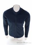 Helly Hansen Versalite Fleece Mens Fleece Jacket, , Dark-Blue, , Male, 0444-10039, 5638241684, , N3-03.jpg