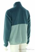 Helly Hansen Daybreaker Snap Mens Sweater, Helly Hansen, Olive-Dark Green, , Male, 0444-10041, 5638241689, 7040059264735, N1-11.jpg