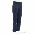 Helly Hansen Alphelia 2.0 Pant Dámy Lyžiarske nohavice, Helly Hansen, Tmavomodrá, , Ženy, 0444-10010, 5638241692, 7040057995877, N1-01.jpg