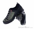 Salewa MTN Trainer 2 GTX Damen Zustiegsschuhe Gore-Tex, Salewa, Oliv-Dunkelgrün, , Damen, 0032-11149, 5638241708, 4053866687430, N2-07.jpg