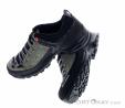 Salewa MTN Trainer 2 GTX Women Approach Shoes Gore-Tex, Salewa, Olive-Dark Green, , Female, 0032-11149, 5638241708, 4053866687430, N3-08.jpg