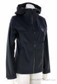 Black Diamond FineLine Stretch Shell Damen Outdoorjacke, Black Diamond, Schwarz, , Damen, 0056-11401, 5638241723, 793661646662, N1-01.jpg