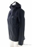 Black Diamond FineLine Stretch Shell Women Outdoor Jacket, Black Diamond, Black, , Female, 0056-11401, 5638241723, 793661646662, N1-06.jpg