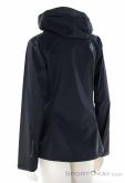 Black Diamond FineLine Stretch Shell Women Outdoor Jacket, Black Diamond, Black, , Female, 0056-11401, 5638241723, 793661646662, N1-11.jpg