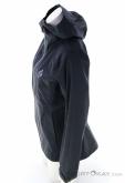 Black Diamond FineLine Stretch Shell Damen Outdoorjacke, Black Diamond, Schwarz, , Damen, 0056-11401, 5638241723, 793661646662, N2-07.jpg