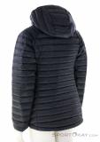 Black Diamond Approach Down Hoody Femmes Veste isolante, Black Diamond, Noir, , Femmes, 0056-11402, 5638241730, 793661652465, N1-11.jpg