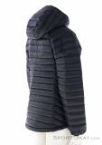 Black Diamond Approach Down Hoody Damen Isolationsjacke, Black Diamond, Schwarz, , Damen, 0056-11402, 5638241730, 793661652465, N1-16.jpg