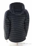 Black Diamond Approach Down Hoody Damen Isolationsjacke, Black Diamond, Schwarz, , Damen, 0056-11402, 5638241730, 793661652465, N2-12.jpg