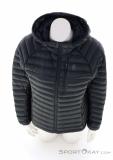 Black Diamond Approach Down Hoody Mujer Chaqueta aislante, Black Diamond, Negro, , Mujer, 0056-11402, 5638241730, 793661652465, N3-03.jpg