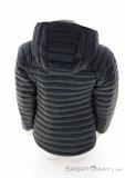 Black Diamond Approach Down Hoody Mujer Chaqueta aislante, Black Diamond, Negro, , Mujer, 0056-11402, 5638241730, 793661652465, N3-13.jpg