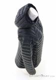 Black Diamond Approach Down Hoody Women Insulation Jacket, Black Diamond, Black, , Female, 0056-11402, 5638241730, 793661652465, N3-18.jpg