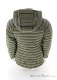 Black Diamond Approach Down Hoody Women Insulation Jacket, Black Diamond, Olive-Dark Green, , Female, 0056-11402, 5638241732, 793661652526, N3-13.jpg